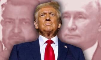 Trump anuncia alto al fuego energético entre Rusia y Ucrania; Zelenski acepta si Moscú cumple