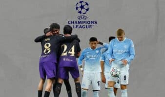 Champions League: así fue el desempeño de los equipos en la jornada