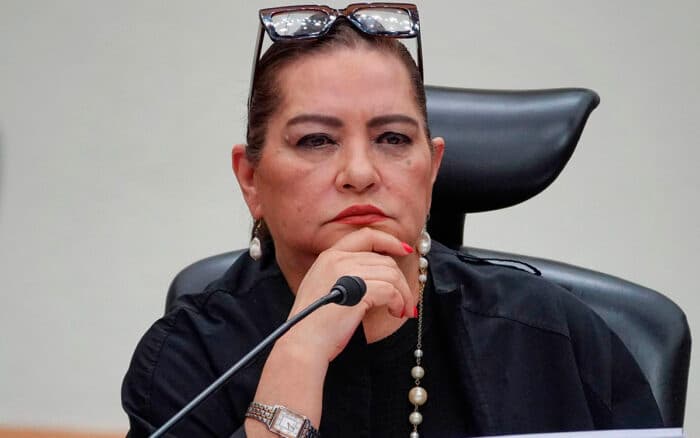 Cámara de Diputados alista proceso para elegir nueva presidencia del INE tras renuncia de Taddei