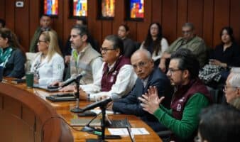IMSS y sindicato continúan negociaciones para aumento salarial y mejores condiciones laborales