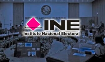 Alcocer llama a integrar un comité técnico apartidista para renovar la presidencia del INE