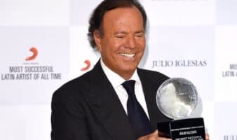 Fiscalía avala investigar a Julio Iglesias por abuso sexual