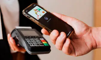 Senado aprueba Ley de Economía Digital; oposición cuestiona facultades de Hacienda y libertad de pago