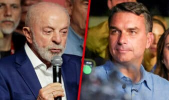 Lo mejor de Aristegui en Vivo: Aristegui en Vivo: Bolsonaro y Lula van a la segunda vuelta; en España disuelven Congreso y convocan elecciones (05/10/2026)