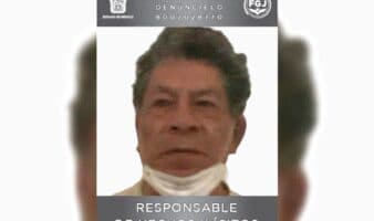 Reportan muerte del 'Monstruo de Atizapán' en prisión