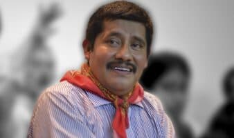 Fallece Alberto Patishtán, el maestro y activista indígena que encaró la injusticia judicial