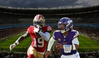 La NFL vuelve a México con demanda de 2.2 millones de boletos