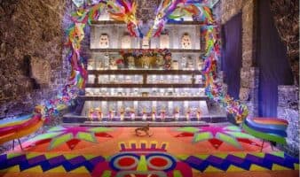 Espacios culturales preparan celebraciones por el Día de Muertos