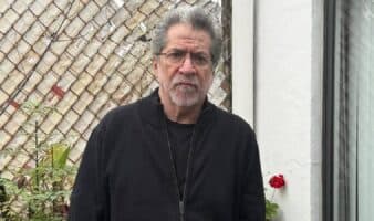 “Creo en el amor y la amistad como valores fundamentales de la vida”: Rafael Pérez Gay