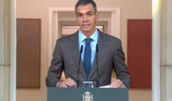 Pedro Sánchez convoca elecciones anticipadas en España para el 29 de noviembre