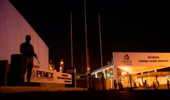 Pemex confirma ataque contra trabajadores en refinería de Minatitlán, Veracruz