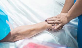 Salud mental y resiliencia de los sistemas de respuesta a emergencias: nuevo análisis en El Colegio Nacional