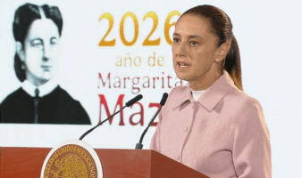 Academia policial de Querétaro con EEUU requiere aval federal: Sheinbaum