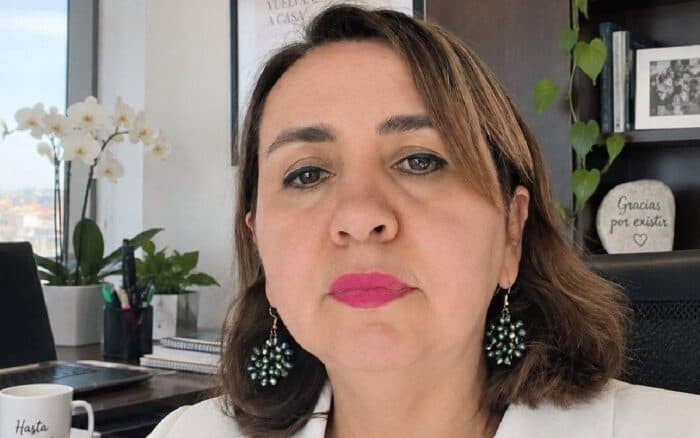 Salgado Ambros será la fiscal especializada en Desaparición Forzada en FGR